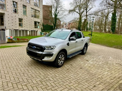 Ford Ranger 2 2 Tdci
