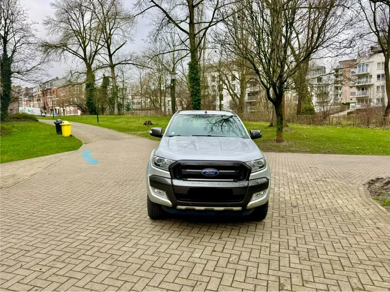 Ford Ranger 2 2 Tdci