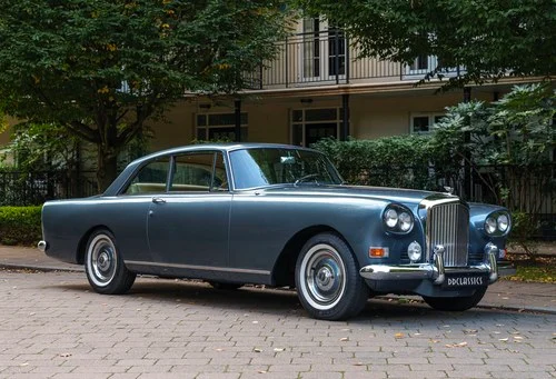 Bentley S3 Continental 6750Cc