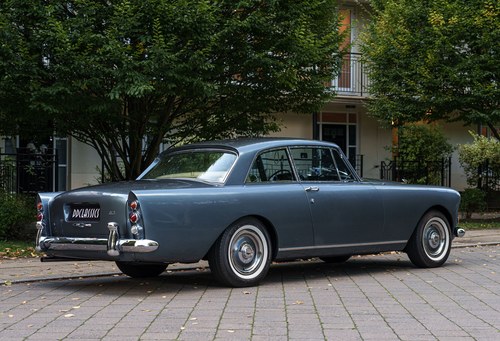 Bentley S3 Continental 6750Cc