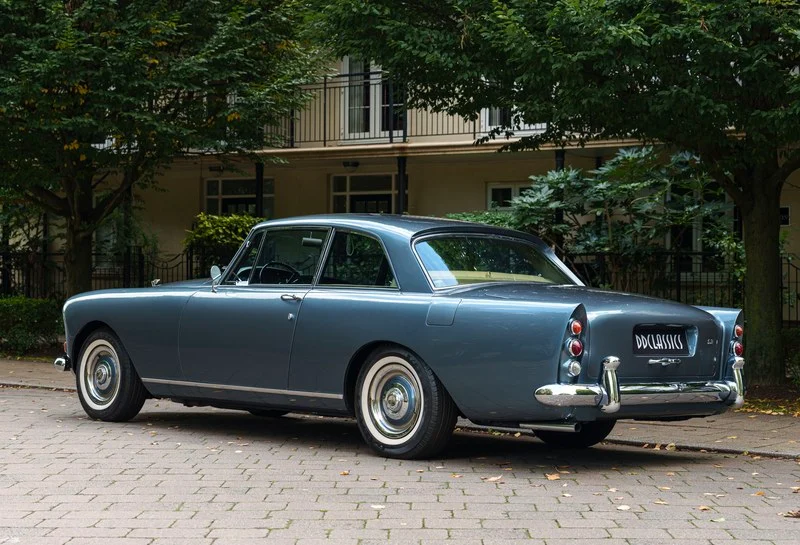 Bentley S3 Continental 6750Cc