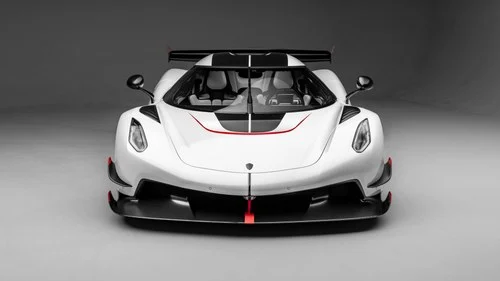 Koenigsegg Jesko