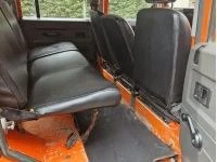 Land Rover 110 2 5 Station