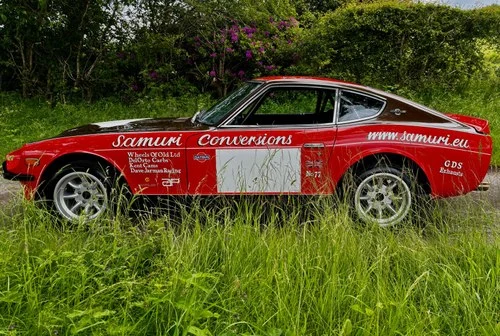 Datsun 240Z