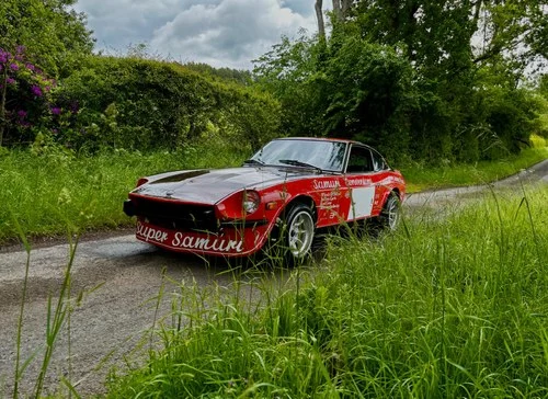 Datsun 240Z