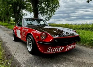 Datsun 240Z