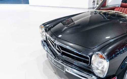 Mercedes-Benz Benz 280 Sl Pagoda