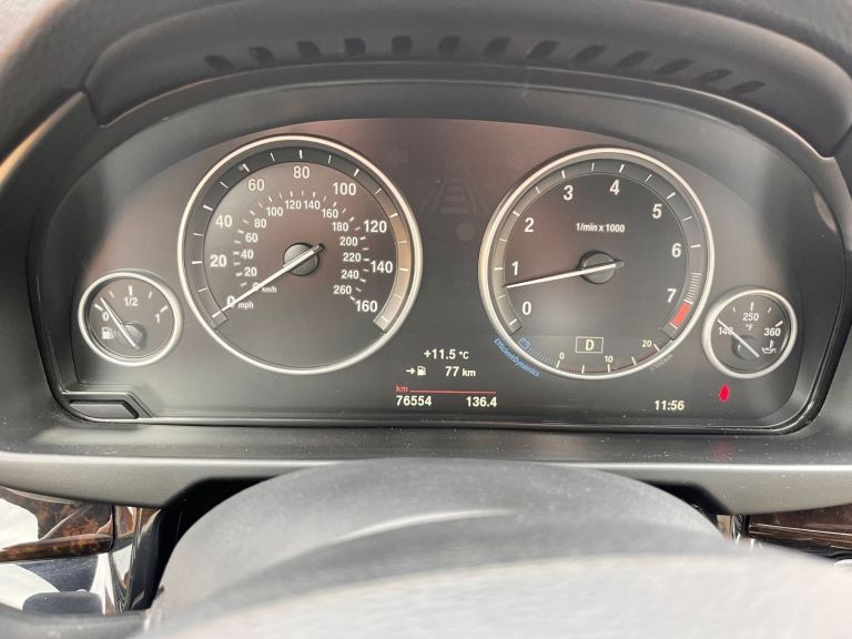 Bmw X5 3 0 Petrol