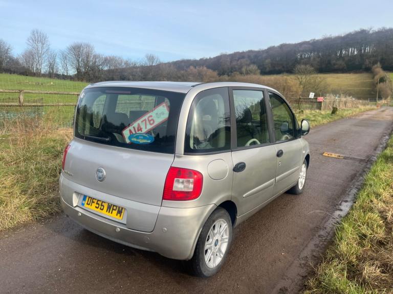 Fiat Unknown