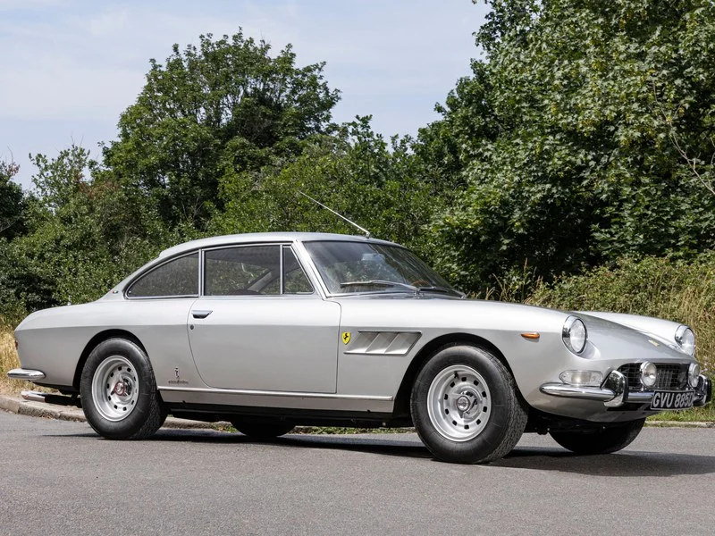 Ferrari 330 Gt 330 Gt