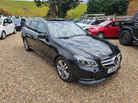 Mercedes-Benz Benz E Class350 Avantgarde