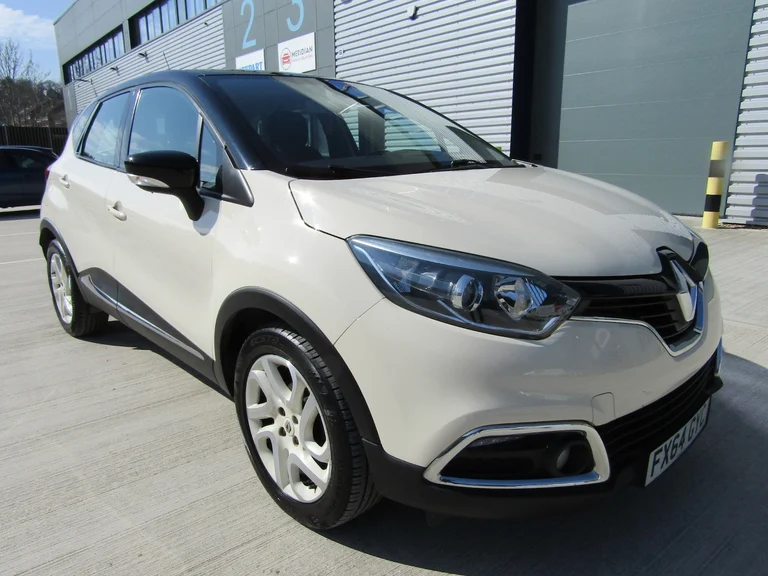 Renault Captur 0 9 Tce