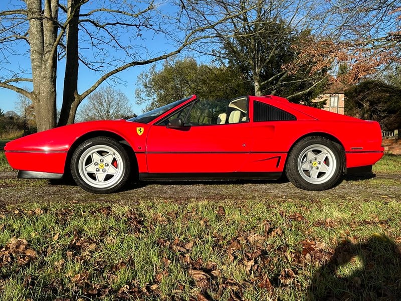 Ferrari 208 Gts