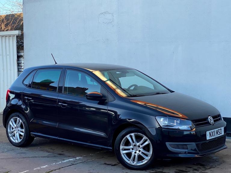 Volkswagen Polo 1 4 Petrol