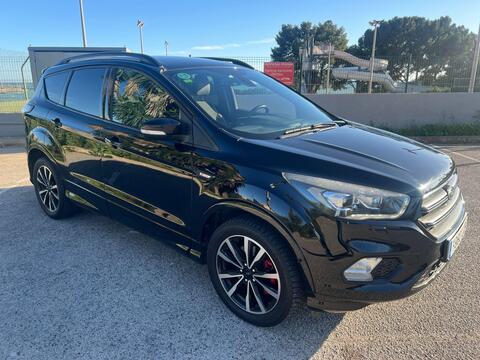 Ford Kuga1 5T Ecoboost St-Line