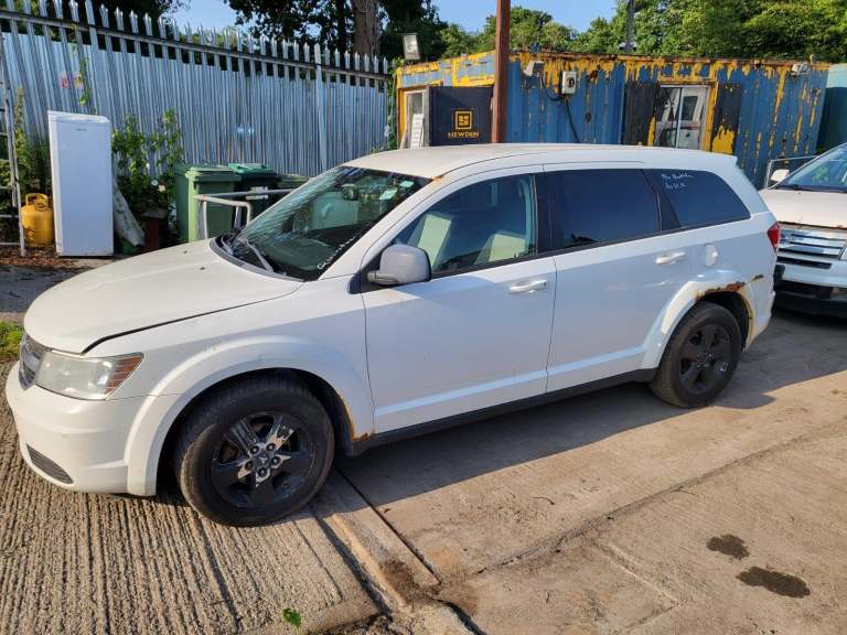 Dodge Journey 3 5 V6