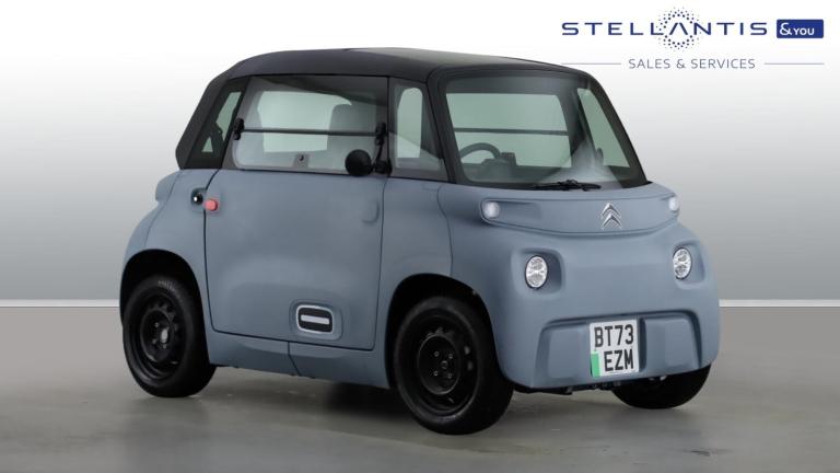 Citroen Ami 5 5Kwh 2Dr