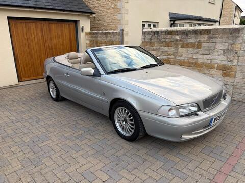 Volvo C702 0T Collection Special