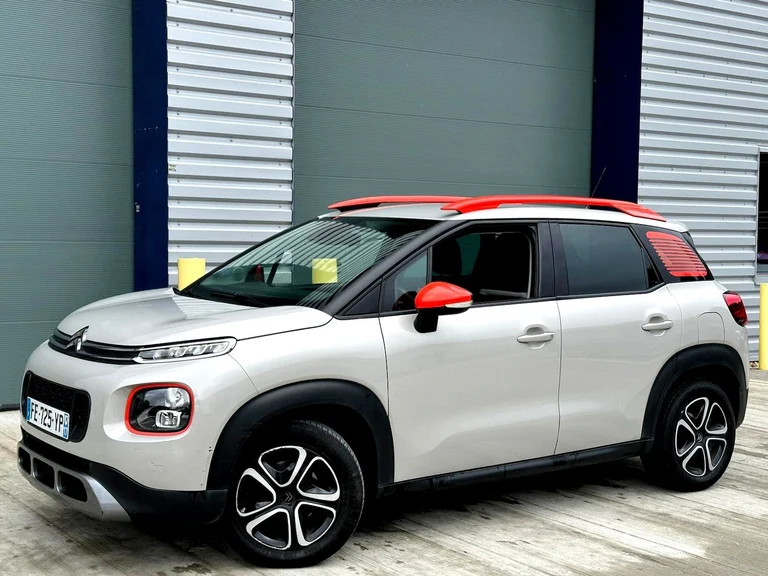 Citroen C3 Aircross 1 2