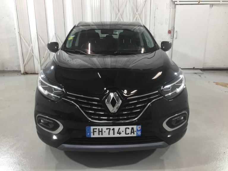 Renault Kadjar 1 5 Dci
