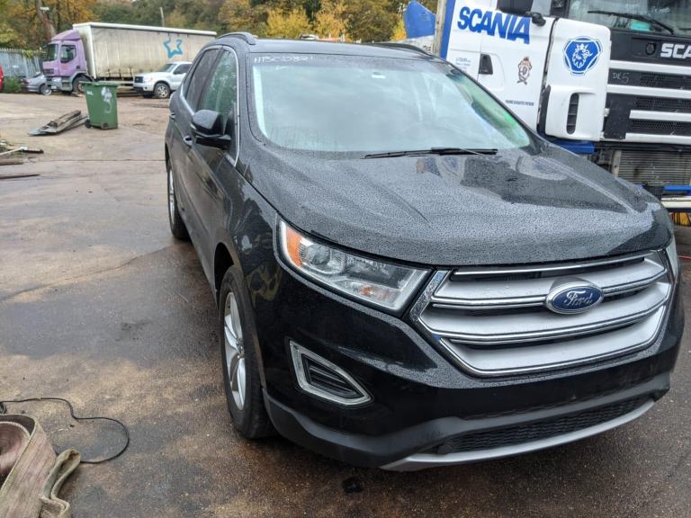 Ford Edge 2017 Matic 55