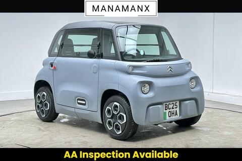 Citroen Ami5 4Kwh 2Dr 7