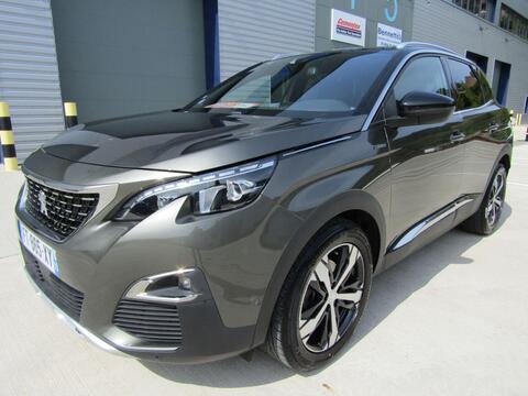 Peugeot 30081 2 Pure Tech