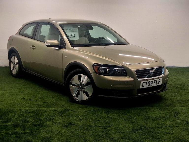 Volvo C 30 16 Diesel