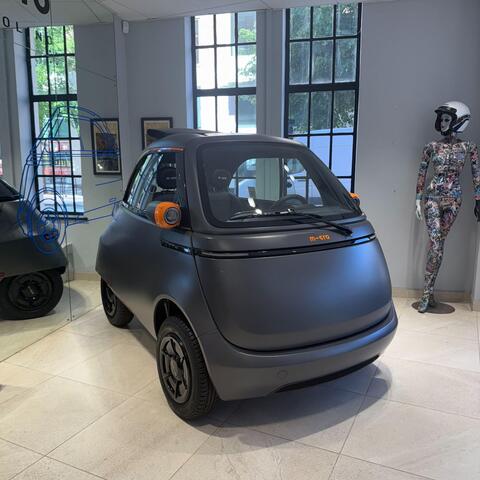 Micro Lite10 5Kwh Medium Range