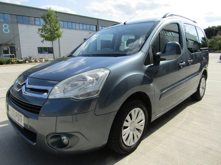 Citroen Berlingo Multispace 1 6