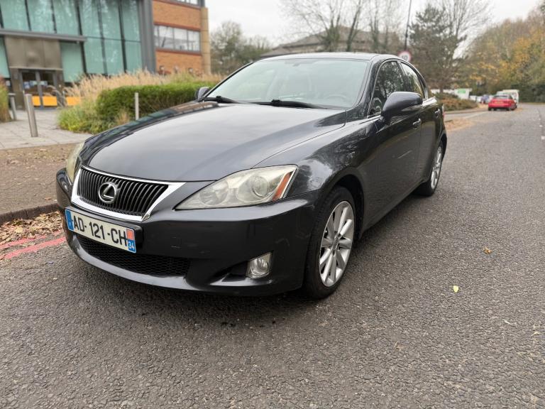 Lexus Is 220D Se French