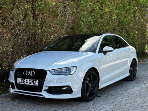 Audi A31 4 Tfsi Cod