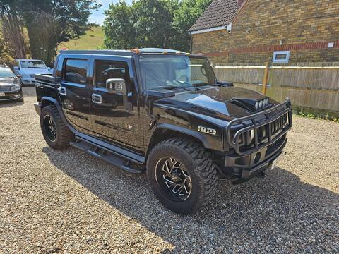 Hummer H26 0 4Dr 31