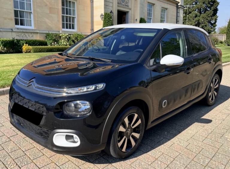 Citroen C3 1 5 Diesel