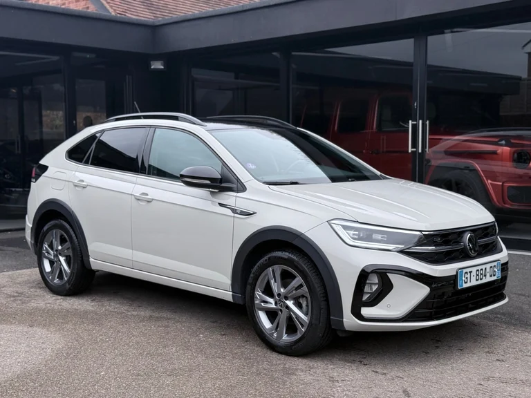 Volkswagen Taigo 1 0 Tsi