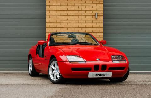 Bmw Z12 5 2Dr 59