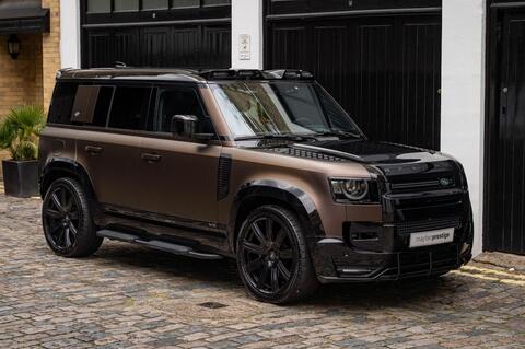 Land Rover Defender 1105 0 P525