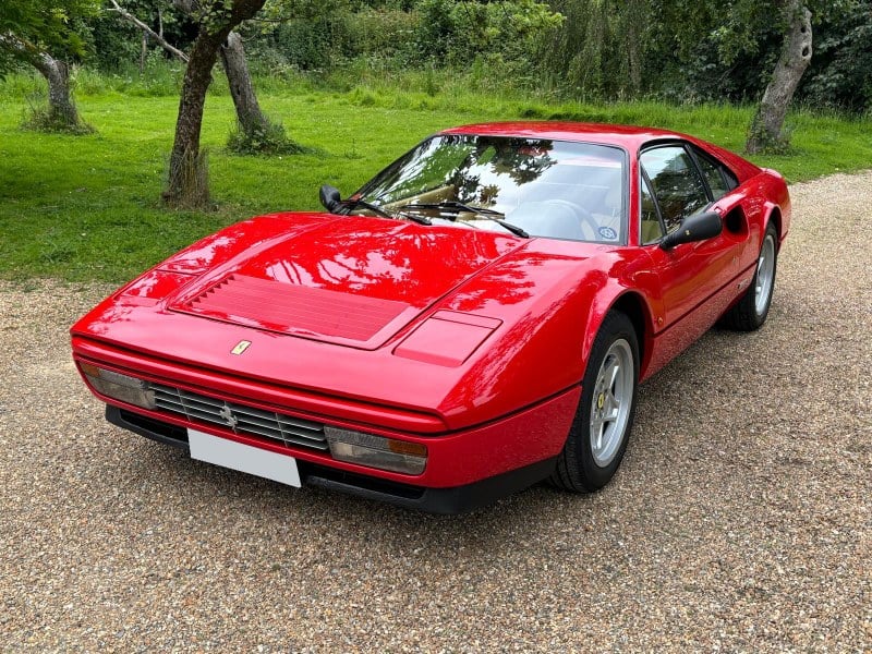 Ferrari 328 Gtb