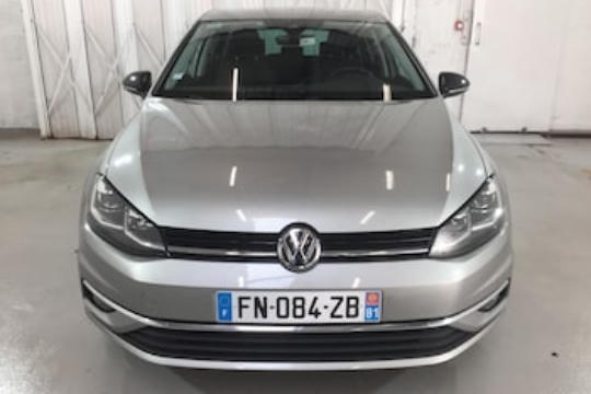 Volkswagen Golf 2020 - Golf