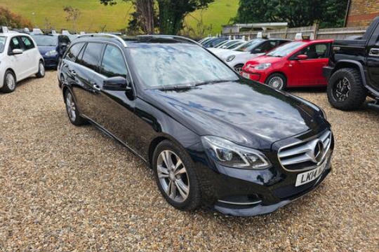 Mercedes-Benz Benz E Class350 Avantgarde