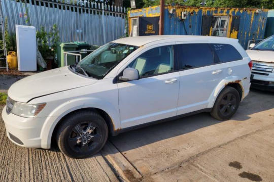 Dodge Journey 3 5 V6