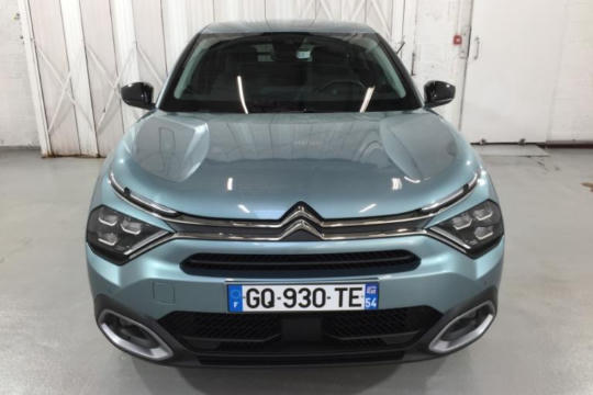 Citroen C4 1 2 Puretech