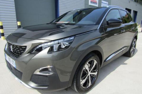 Peugeot 30081 2 Pure Tech