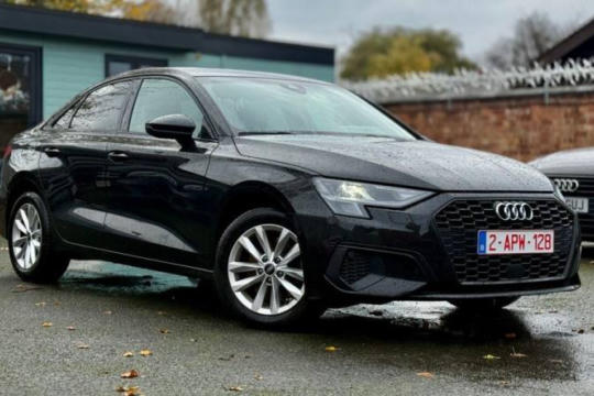 Audi A3 1 0L Tfsi