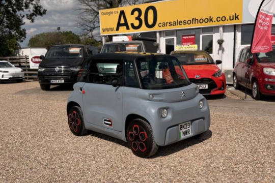 Citroen Ami 5 5Kwh 2Dr