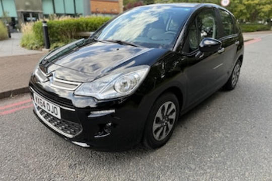 Citroen C3 2014 64