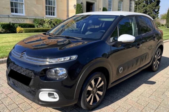 Citroen C3 1 5 Diesel