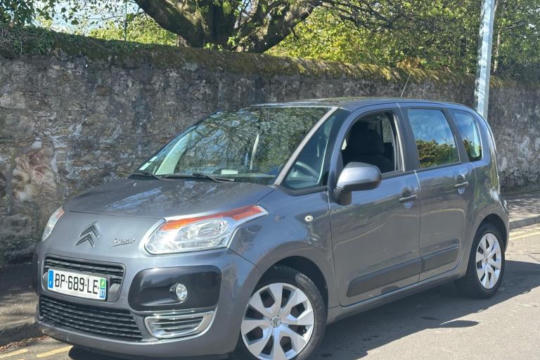 Citroen C3 Picasso 1 6