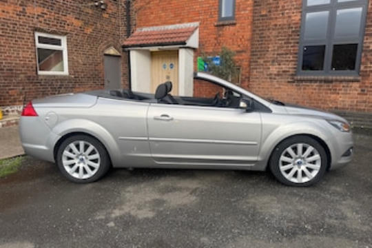 Ford Focus 2014 58